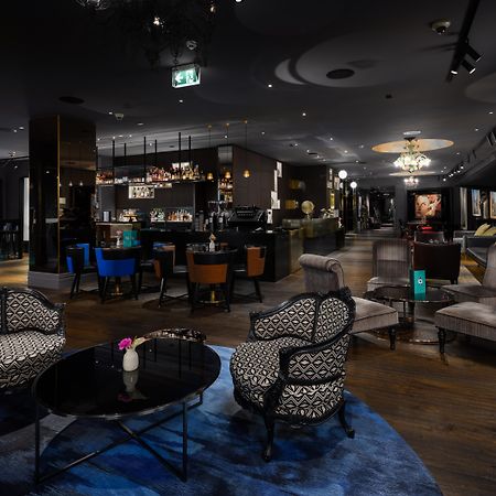 Museum Apartment Hotel, Independent Collection By Evt Wellington Bagian luar foto The Lounge at London Heathrow Airport