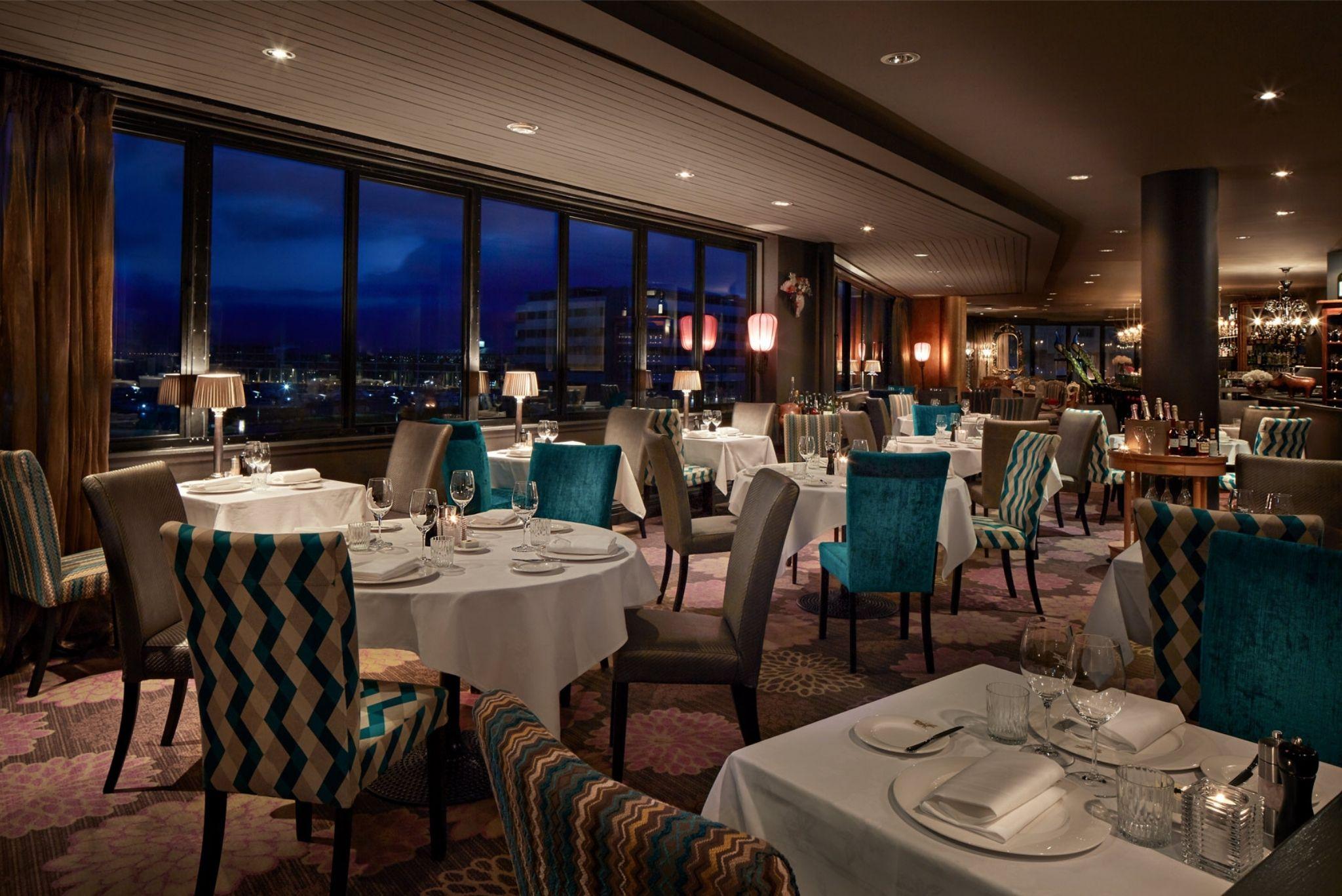 Museum Apartment Hotel, Independent Collection By Evt Wellington Bagian luar foto Restaurant