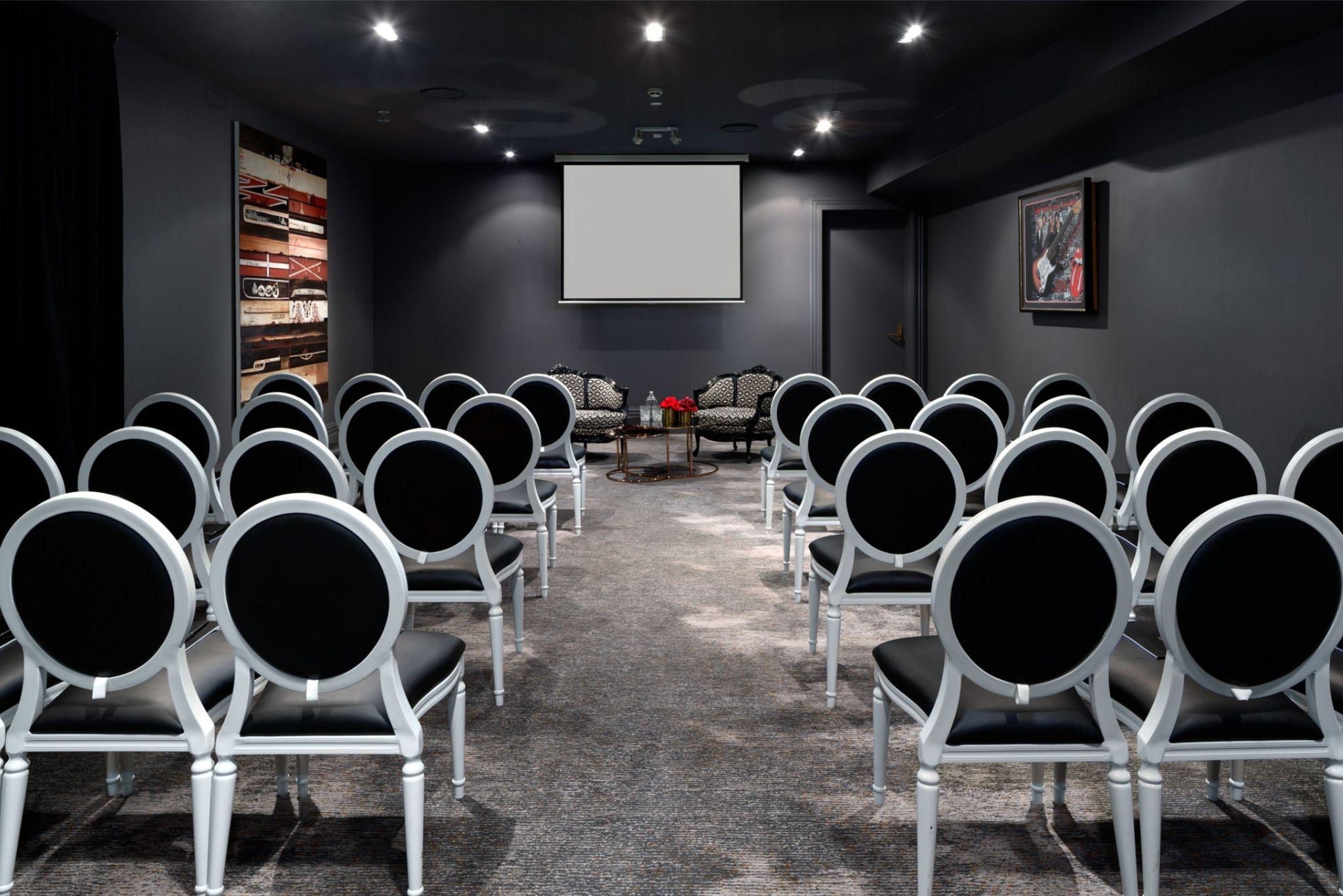 Museum Apartment Hotel, Independent Collection By Evt Wellington Bagian luar foto The Library