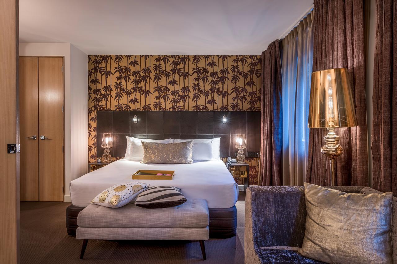 Museum Apartment Hotel, Independent Collection By Evt Wellington Bagian luar foto