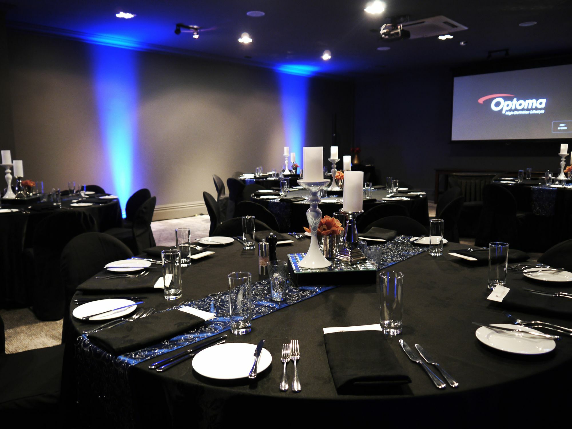 Museum Apartment Hotel, Independent Collection By Evt Wellington Bagian luar foto The 2014 Gala Dinner
