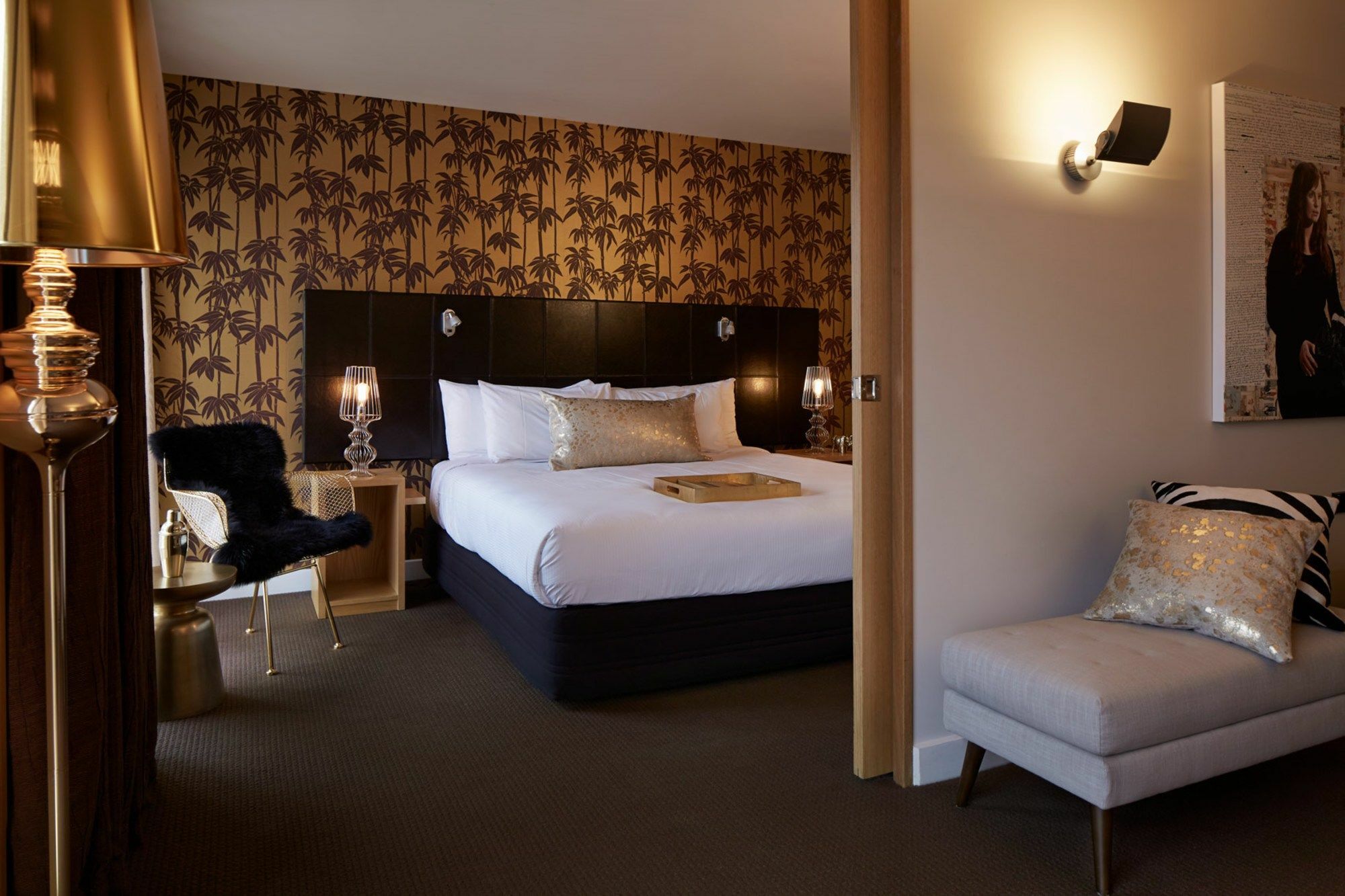 Museum Apartment Hotel, Independent Collection By Evt Wellington Bagian luar foto