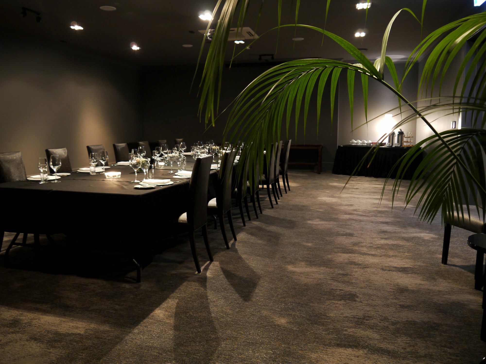Museum Apartment Hotel, Independent Collection By Evt Wellington Bagian luar foto Restaurant "Le Passage" in Paris