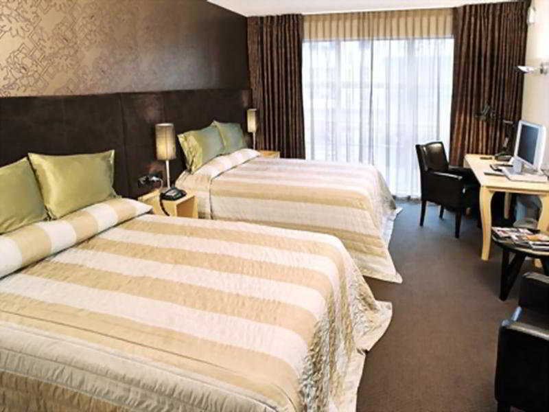 Museum Apartment Hotel, Independent Collection By Evt Wellington Bagian luar foto A typical room at the hotel